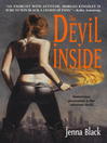 Cover image for The Devil Inside